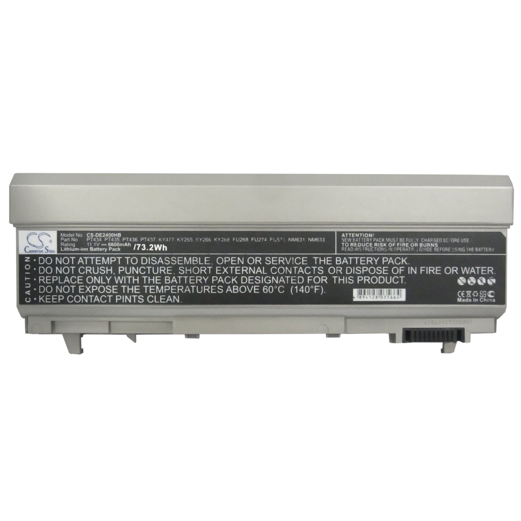 Battery Replaces MP303