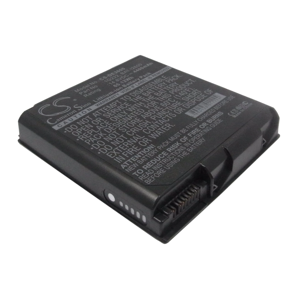Battery Replaces 8F867