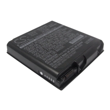 Înlocuire compatibilă pentru bateria DELL 1G222,2G218,2G248,2N135,312-0022...