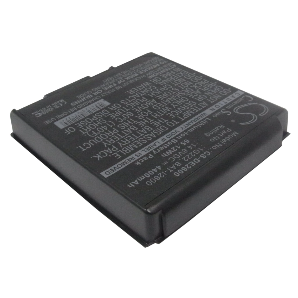 Battery Replaces 8F867