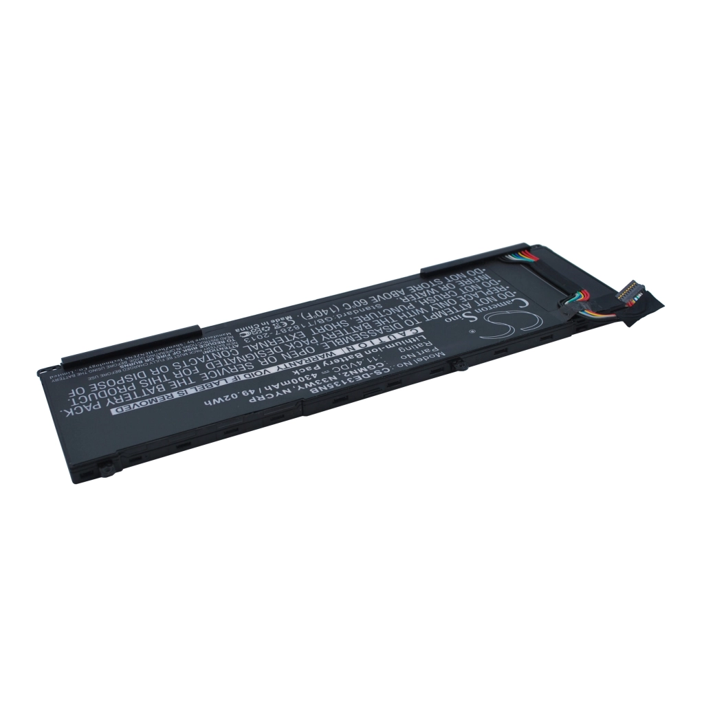 Baterii pentru laptop DELL CS-DE3135NB