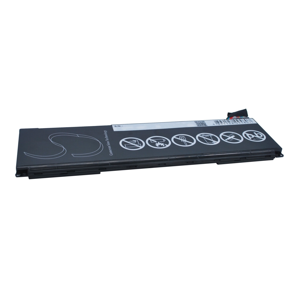 Baterii pentru laptop DELL CS-DE3135NB