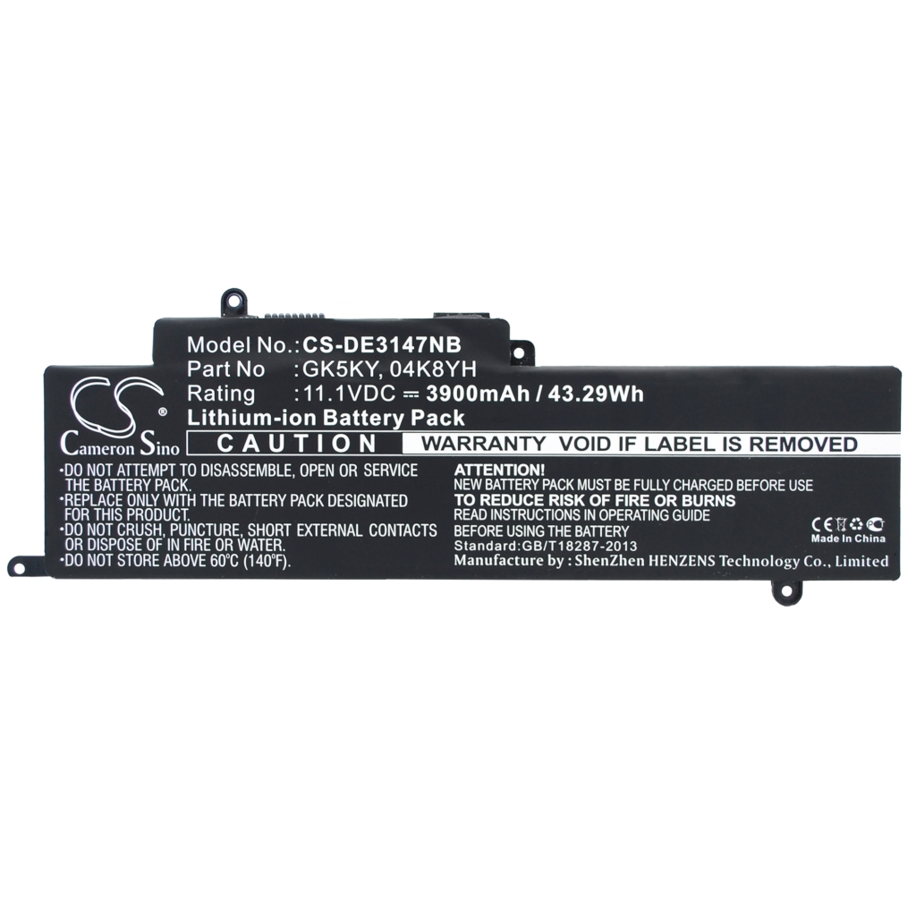 DELL Inspiron 11 3147 3000 11.6";;;;=