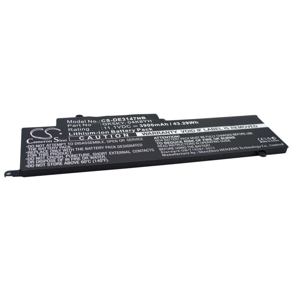 DELL Inspiron 11 3147 3000 11.6";;;;=