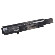 Înlocuire compatibilă pentru bateria DELL 050TKN,07W5X0,07W5X09C,093G7X,0GRNX5...