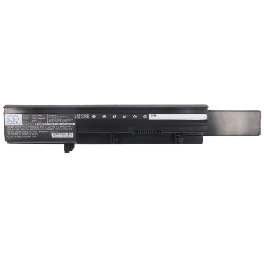 Battery Replaces 312-1007