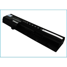 Înlocuire compatibilă pentru bateria DELL 050TKN,07W5X0,07W5X09C,093G7X,0GRNX5...