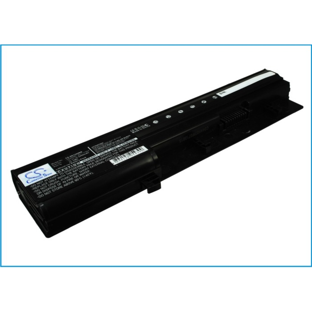 Battery Replaces 312-1007