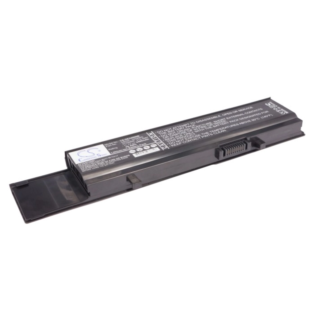 Baterii pentru laptop DELL CS-DE3400NB