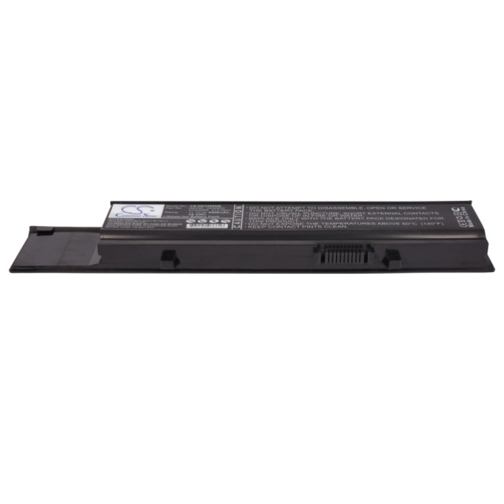 Baterii pentru laptop DELL CS-DE3400NB
