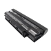 Notebook battery DELL Inspiron 3550