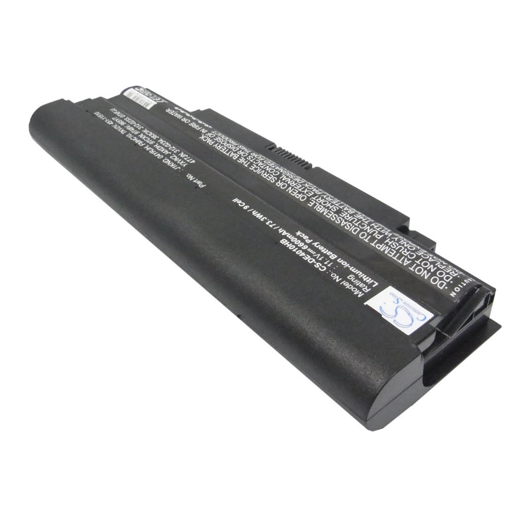 Notebook battery DELL Inspiron 3550