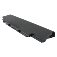 Compatible battery replacement for DELL 0383CW,04YRJH,06P6PN,07XFJJ,0J1KND...