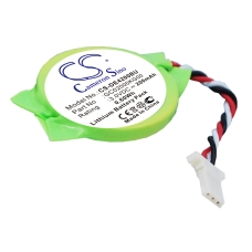 Înlocuire compatibilă pentru bateria DELL GC02000KG00