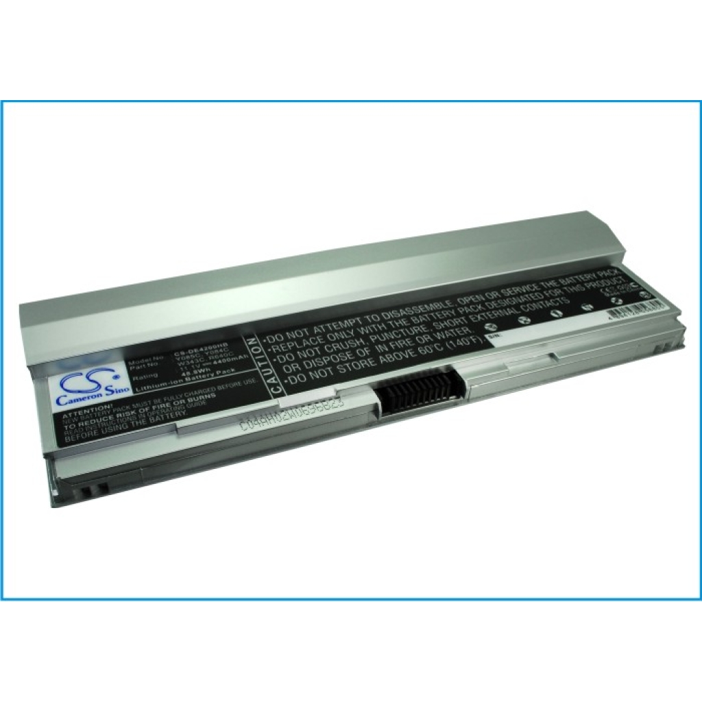 Baterie compatibil cu DELL CS-DE4200HB