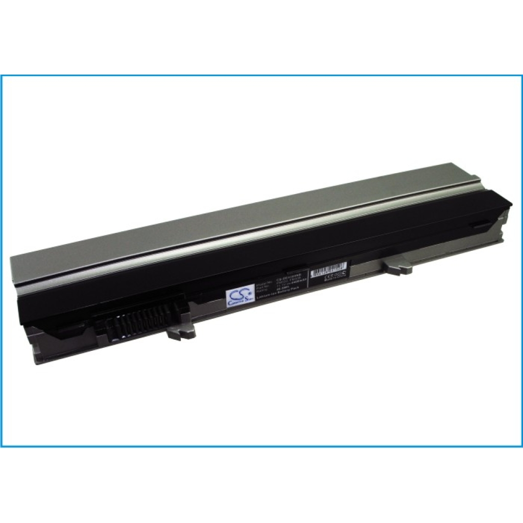 Battery Replaces 451-11495