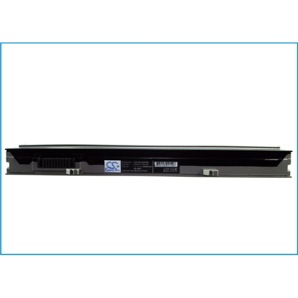 Battery Replaces 451-11495