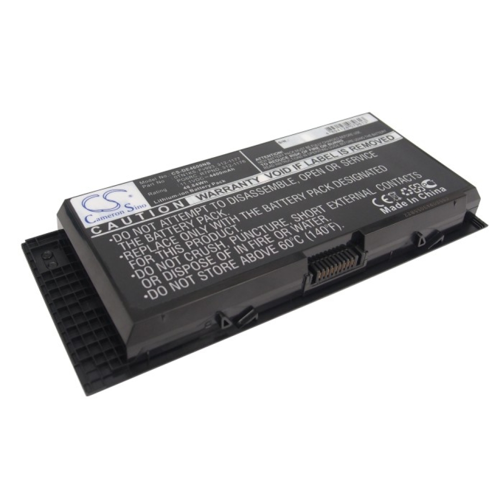 Battery Replaces 72KRT