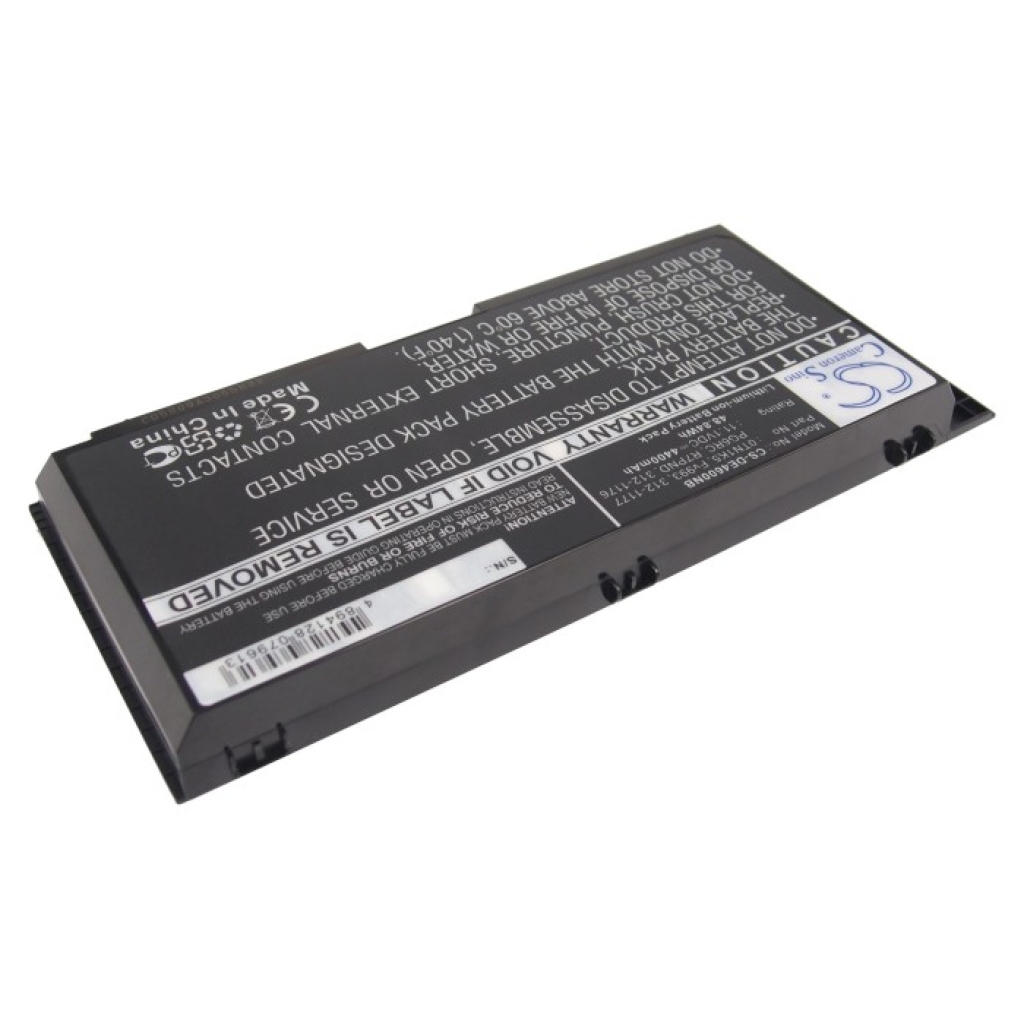 Battery Replaces 72KRT