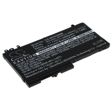 Înlocuire compatibilă pentru bateria DELL 05TFCY,09P402,0JY8D6,0PYWG,0RDRH9...