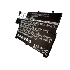 Înlocuire compatibilă pentru bateria DELL 0V0XTF,AM134C,DL011118-48P14G01,RU485,TKN25...