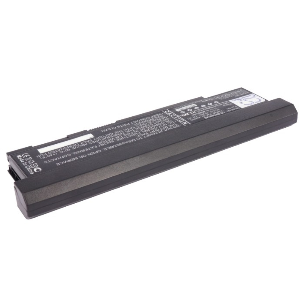 Notebook battery DELL Latitude E5400n