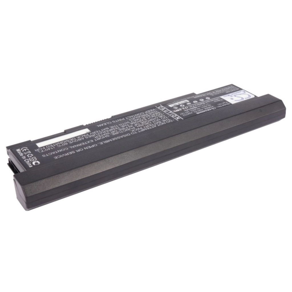 Notebook battery DELL PP32LB