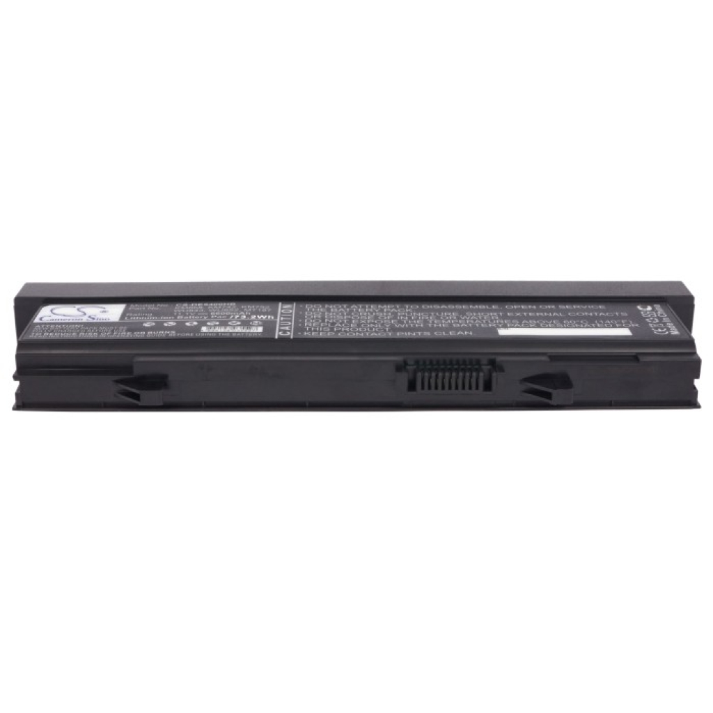 Notebook battery DELL Latitude E5400n