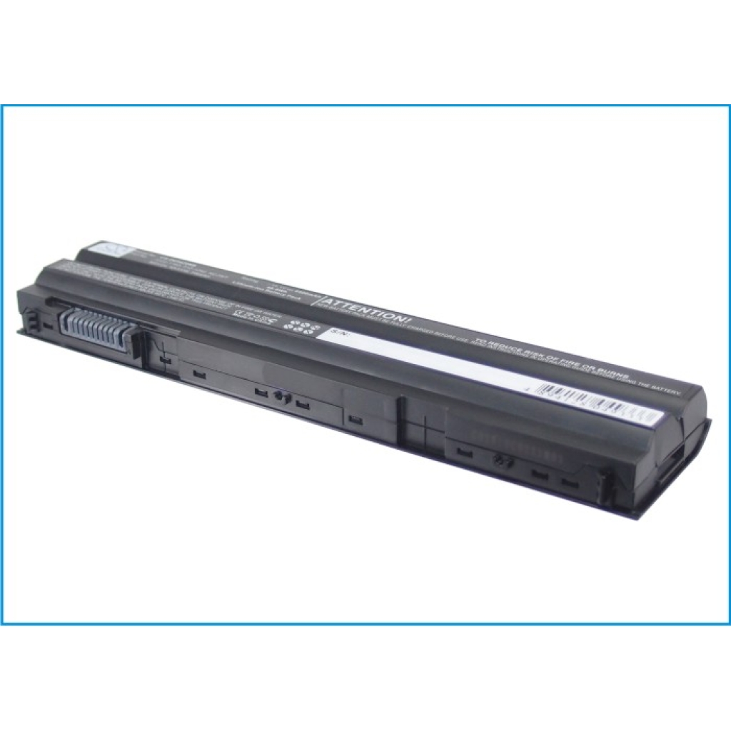 Notebook battery DELL Inspiron 15R (5520)