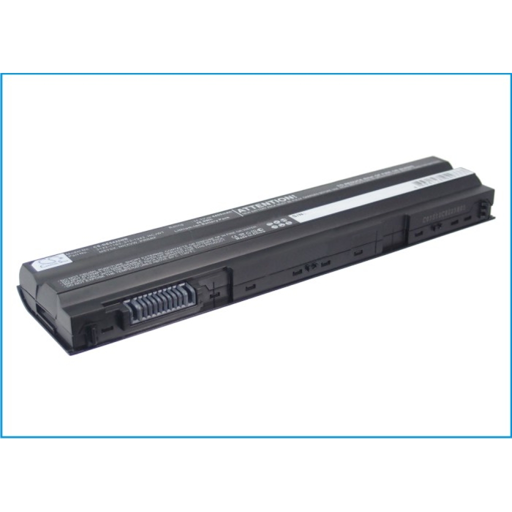 Notebook battery DELL Inspiron 15R (5520)
