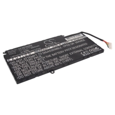 Înlocuire compatibilă pentru bateria DELL 0VH748,6PHG8,DXR10,P41G,P41G001...