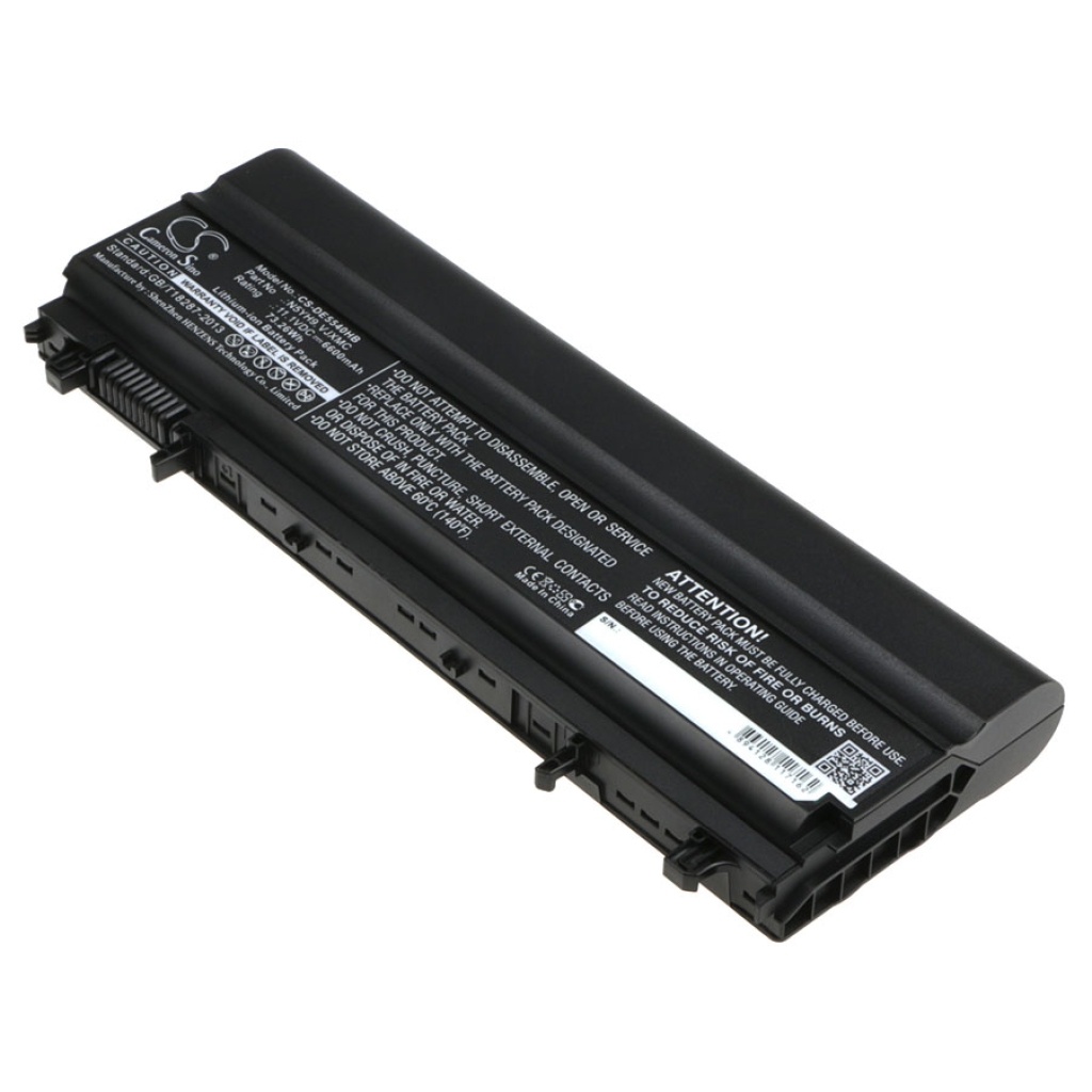 Battery Replaces 0WGCW6
