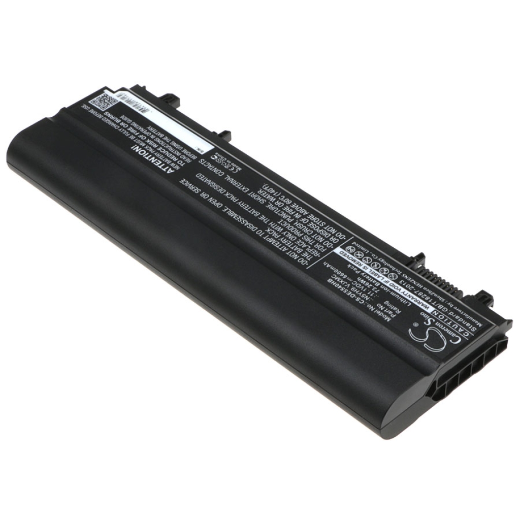 Battery Replaces 0WGCW6