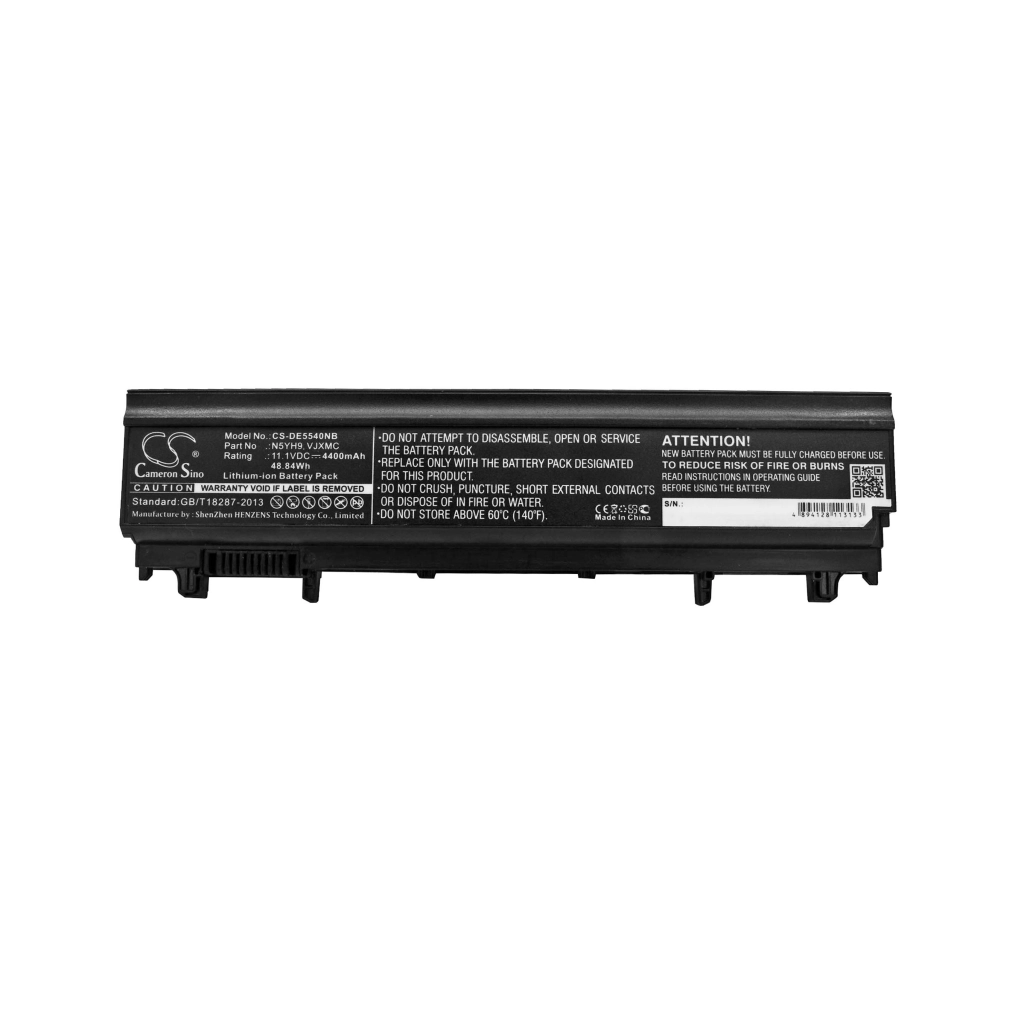 Battery Replaces 845HHM