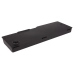 Notebook battery DELL Precision M90