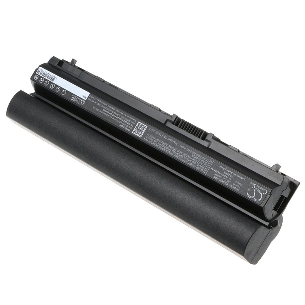 Battery Replaces 451-11704