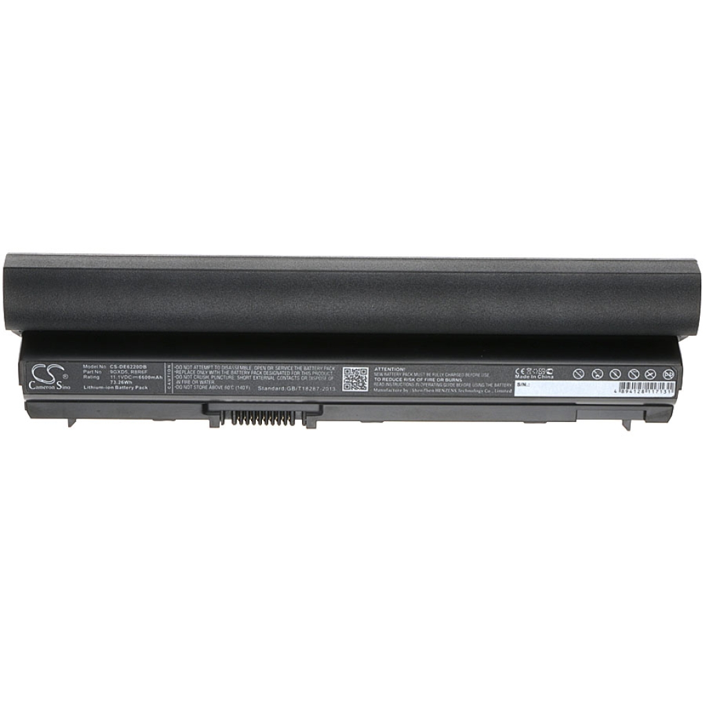 Battery Replaces 451-11703