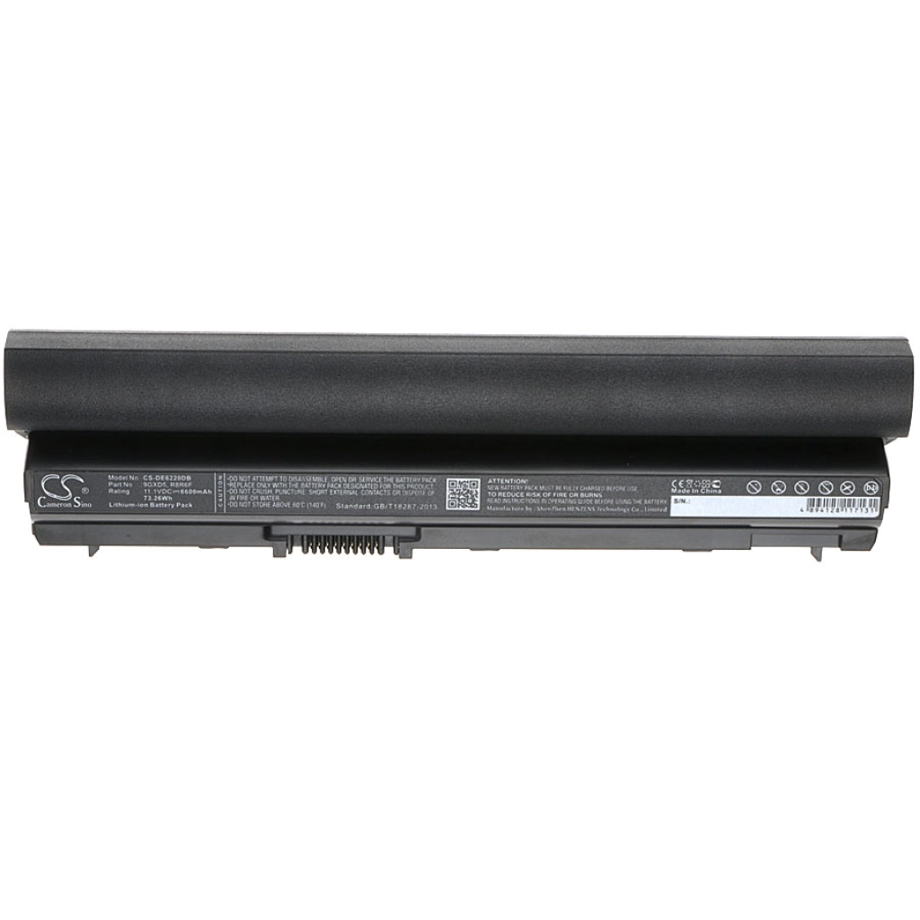 Battery Replaces 451-11704