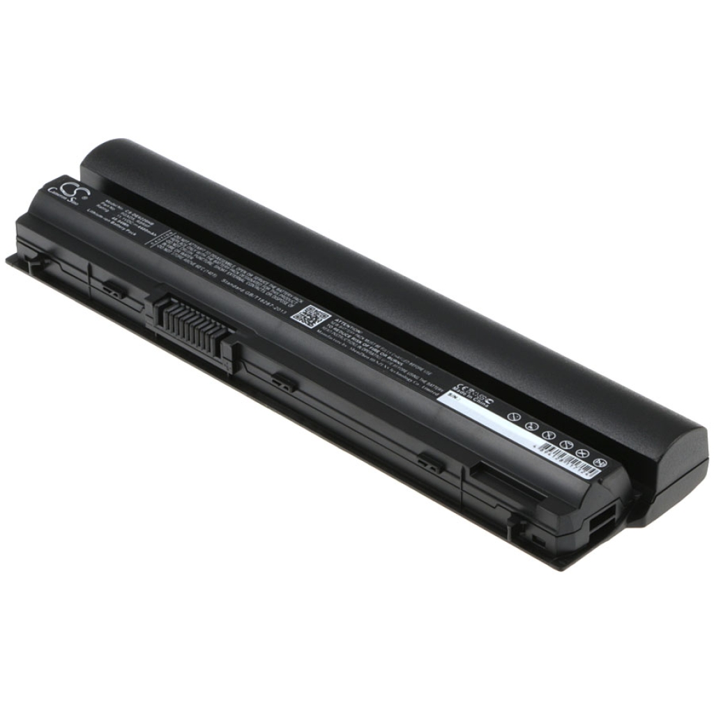 Battery Replaces 451-11703