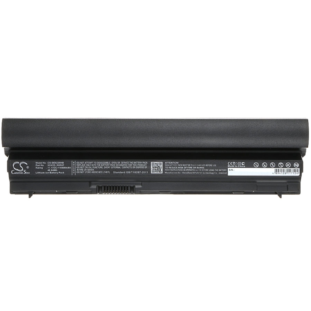 Battery Replaces 451-11703