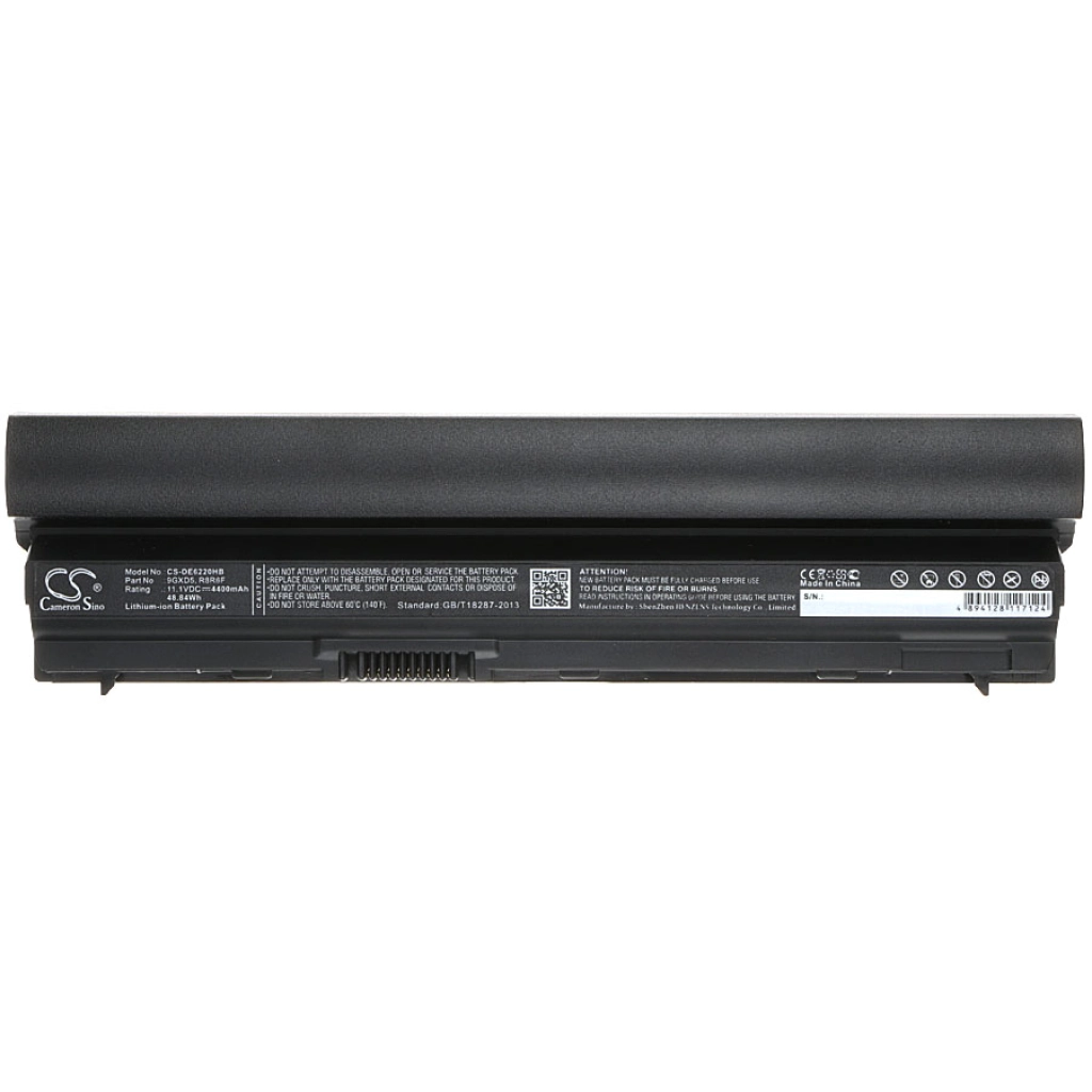 Battery Replaces 7M0N5