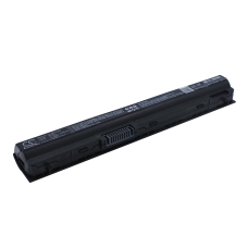 Înlocuire compatibilă pentru bateria DELL 09K6P,0F7W7V,11HYV,312-1239,312-1241...