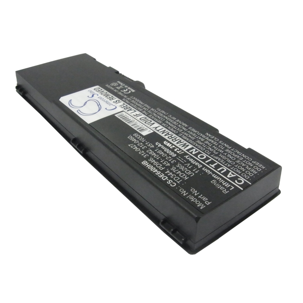 Battery Replaces GD761
