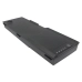 Notebook battery DELL PP23L