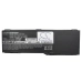 Notebook battery DELL PP23L