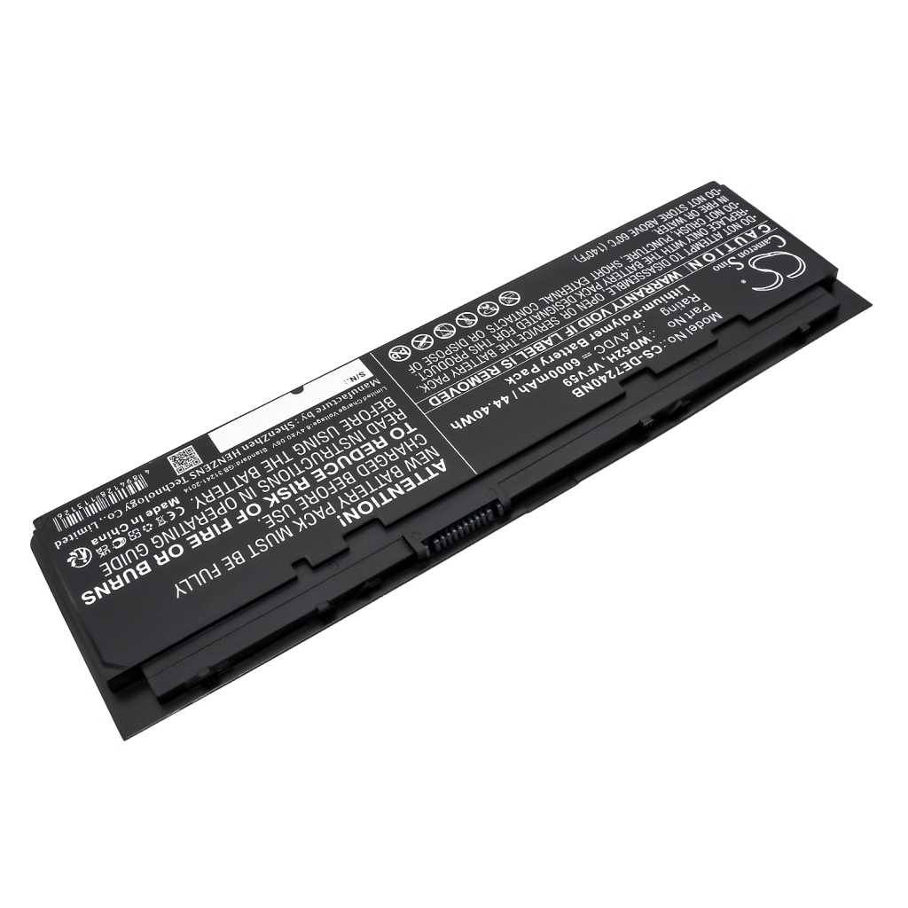 Baterii Înlocuiește WD52H