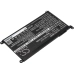 Battery Replaces 1VX1H