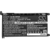 Battery Replaces P58F001