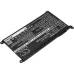 Battery Replaces CYMGM