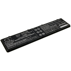 Înlocuire compatibilă pentru bateria DELL 34GKR,3RNFD,451-BBFS,451-BBFT,451-BBFV...